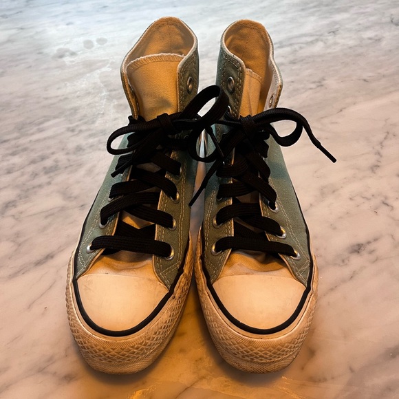 Converse Customized Platform High-Tops - Picture 5 of 6